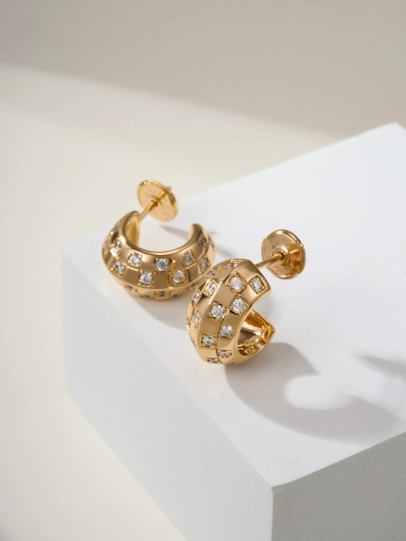 Durable Louis Vuitton Rings 247664
