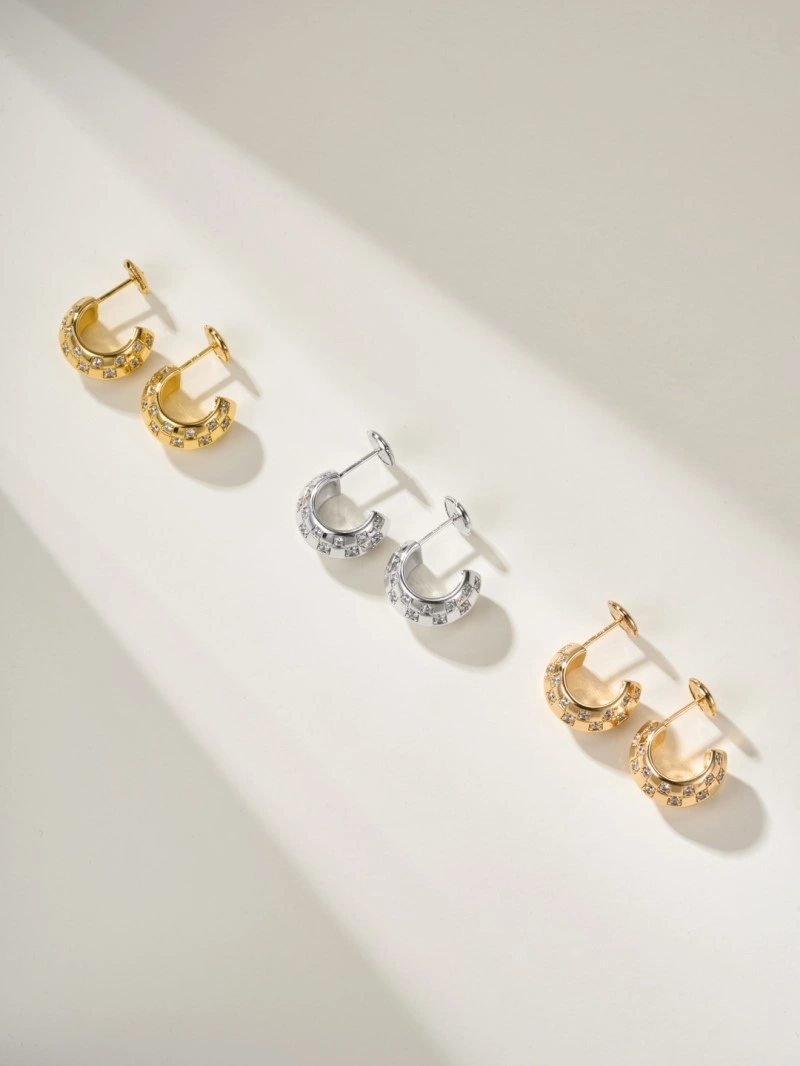 Durable Louis Vuitton Rings 247664
