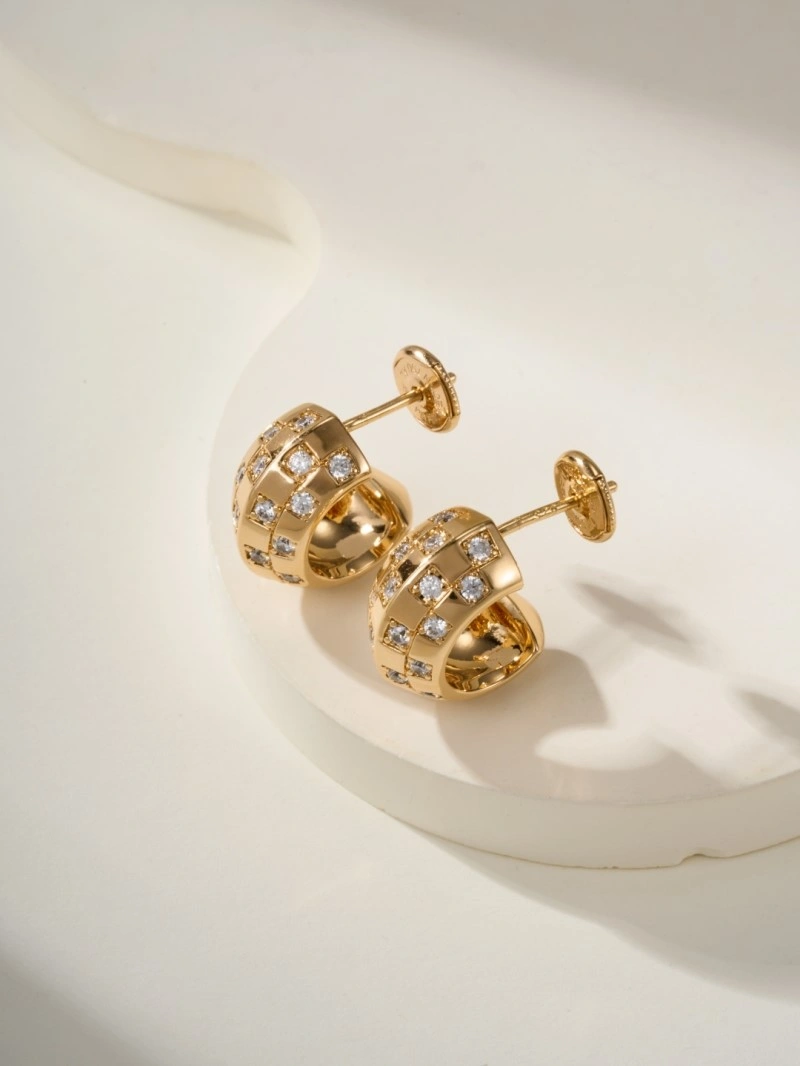 Durable Louis Vuitton Rings 247664