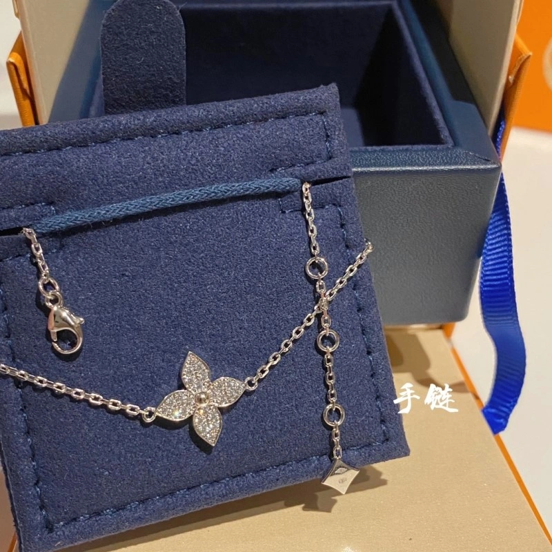 Attractive Louis Vuitton Rings 247663