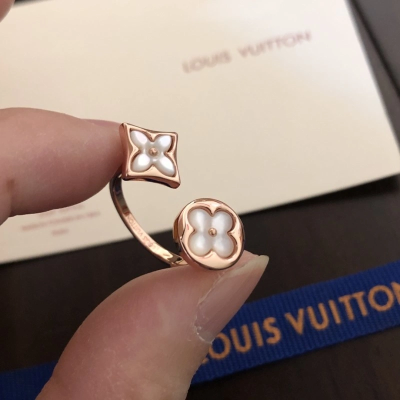 Louis Vuitton Rings StreetReady 247662