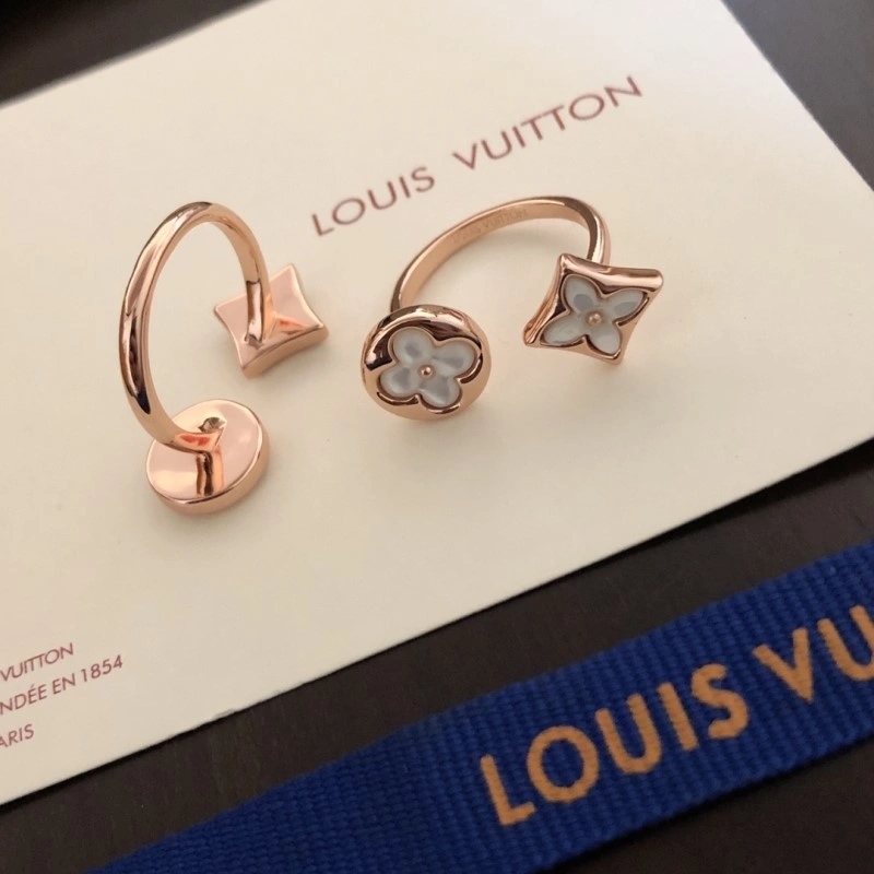 Louis Vuitton Rings StreetReady 247662