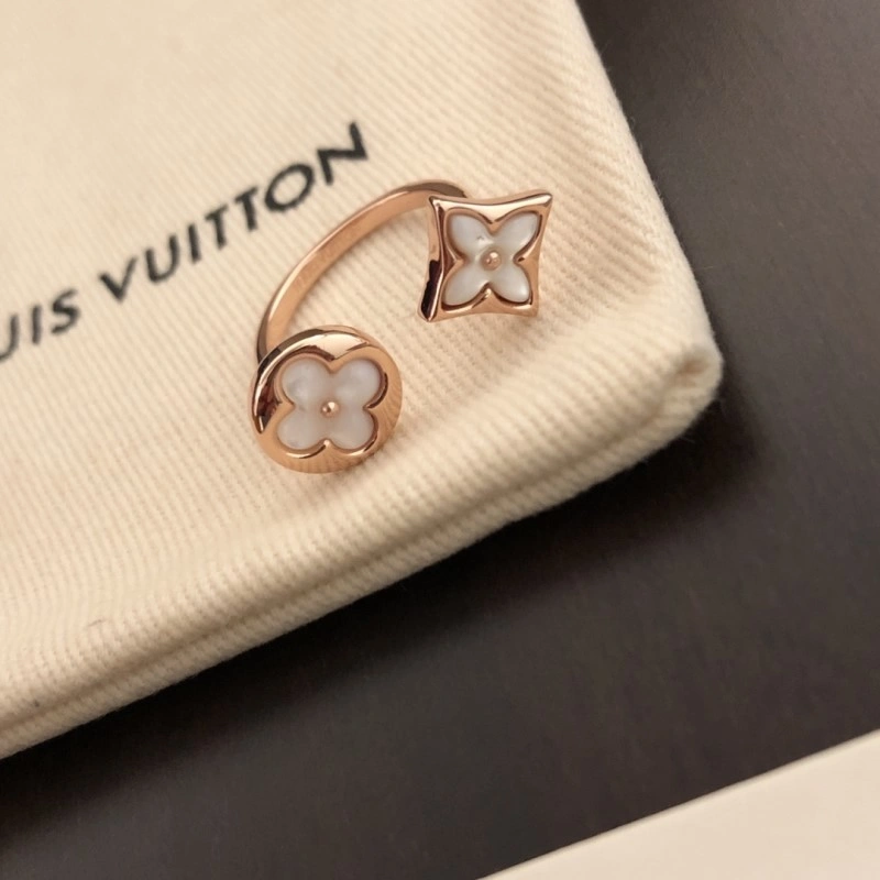 Louis Vuitton Rings StreetReady 247662