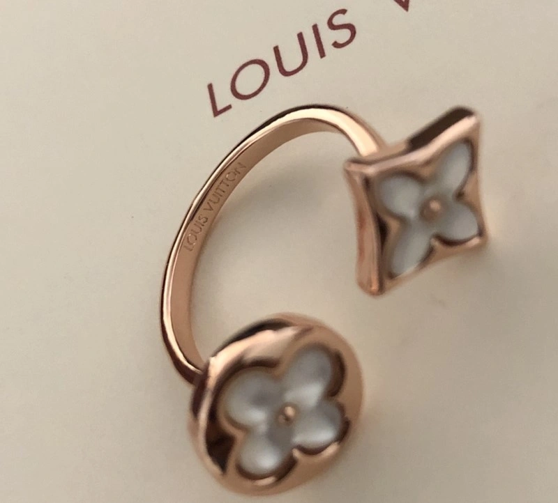 Louis Vuitton Rings StreetReady 247662
