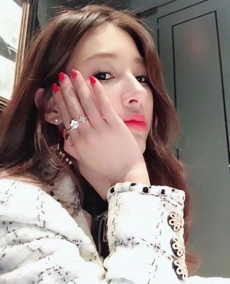 Louis Vuitton Rings StreetReady 247662