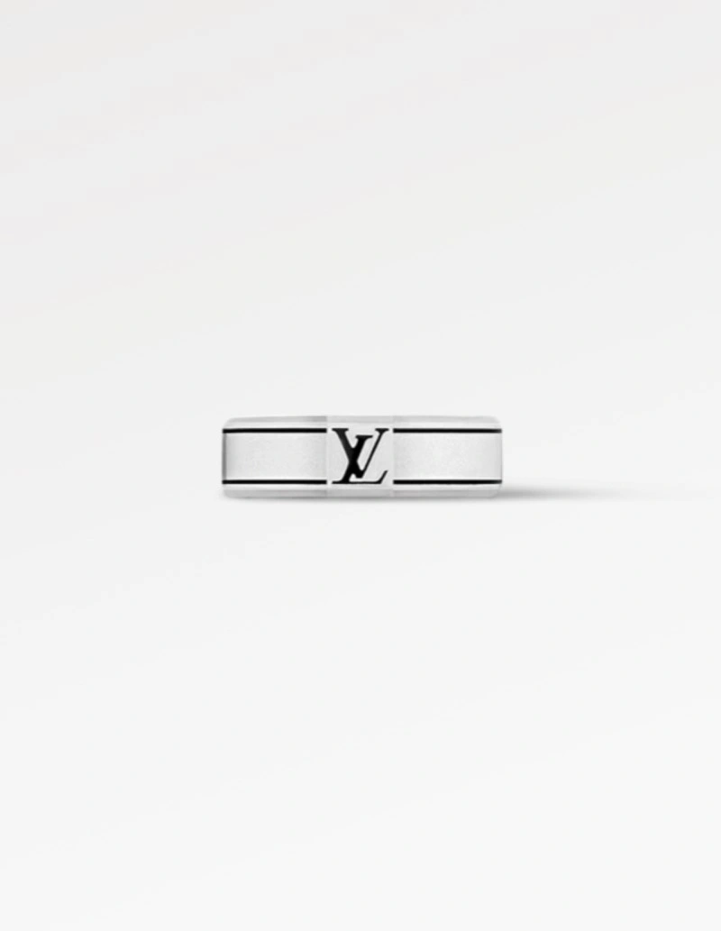 Louis Vuitton Rings Breathable 247661
