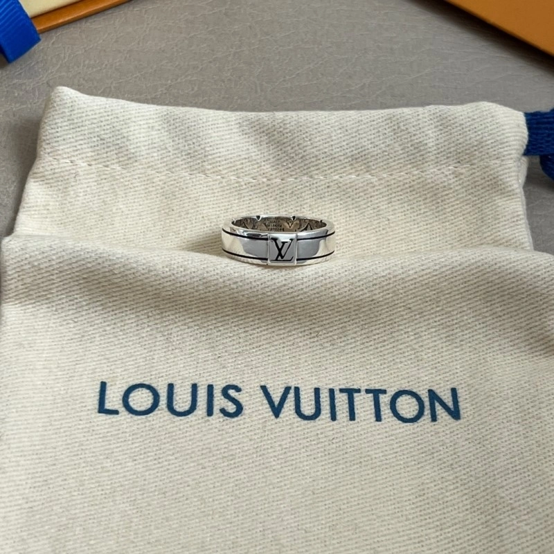 Louis Vuitton Rings Breathable 247661