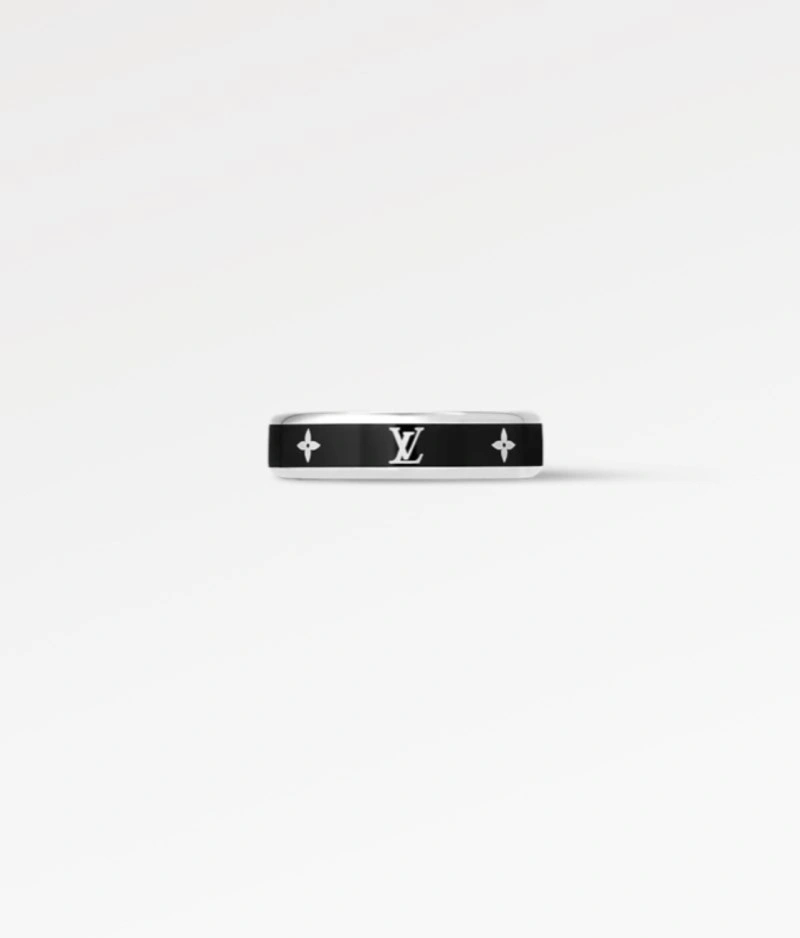 Compact Louis Vuitton Rings 247660