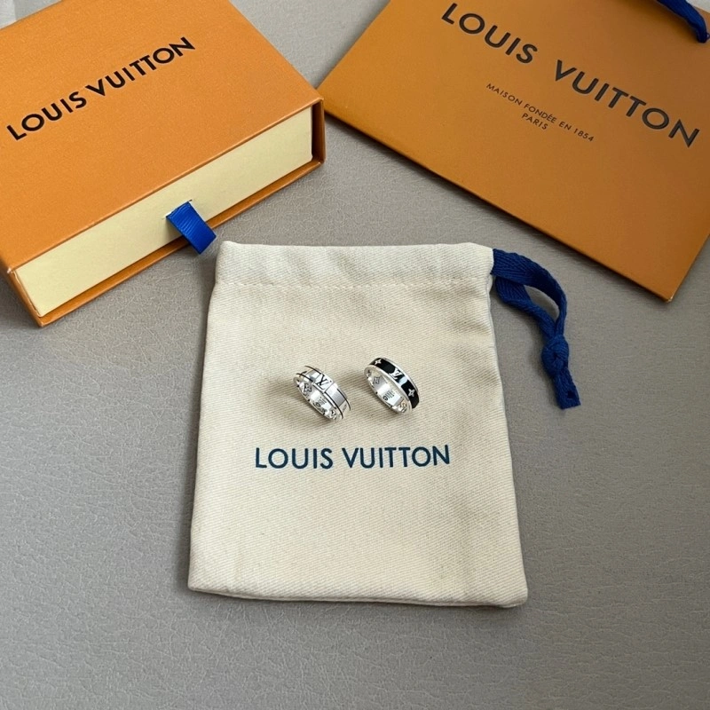 Compact Louis Vuitton Rings 247660