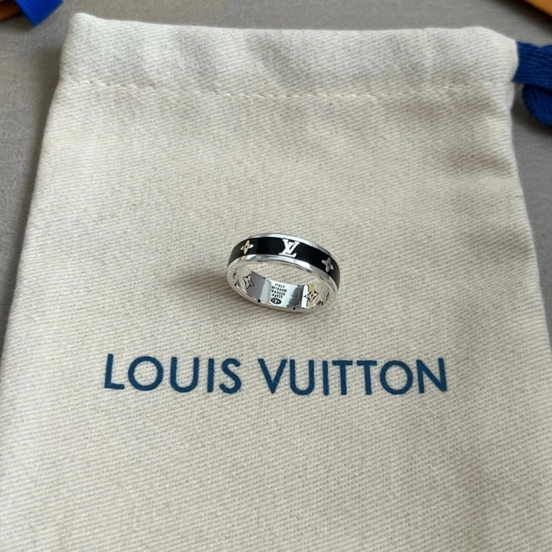 Compact Louis Vuitton Rings 247660