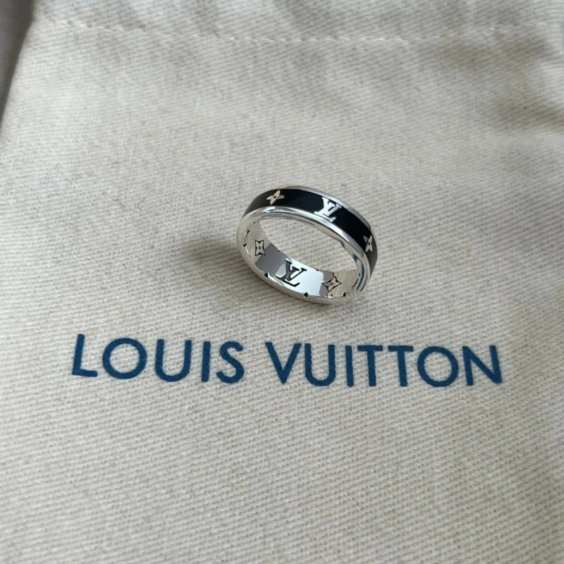 Compact Louis Vuitton Rings 247660