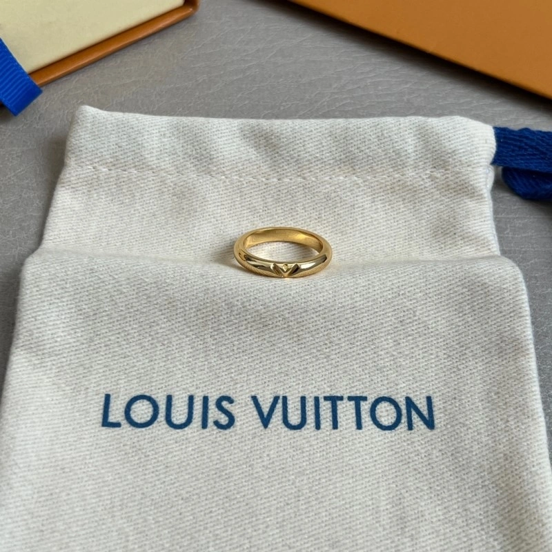 TravelReady Louis Vuitton Rings 247632