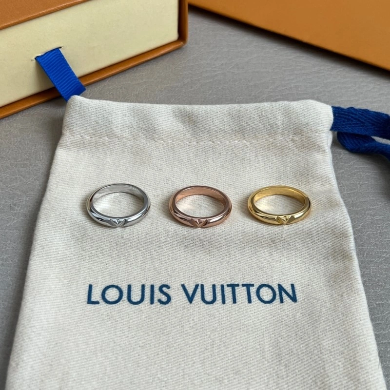 TravelReady Louis Vuitton Rings 247632