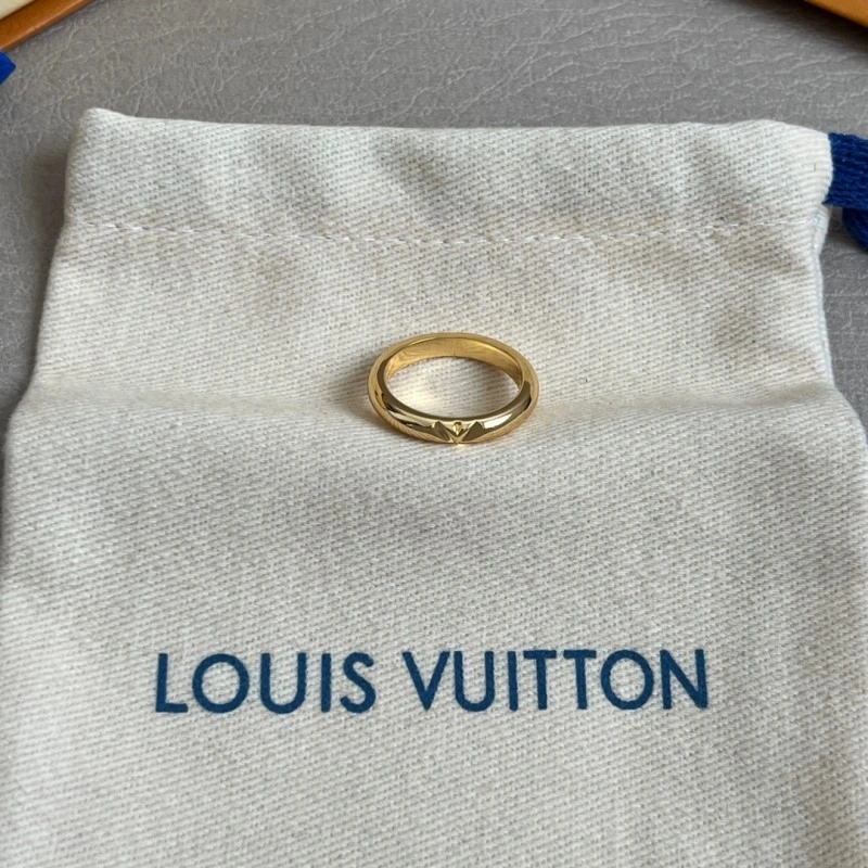 TravelReady Louis Vuitton Rings 247632
