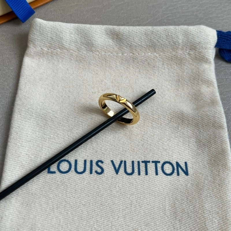 TravelReady Louis Vuitton Rings 247632