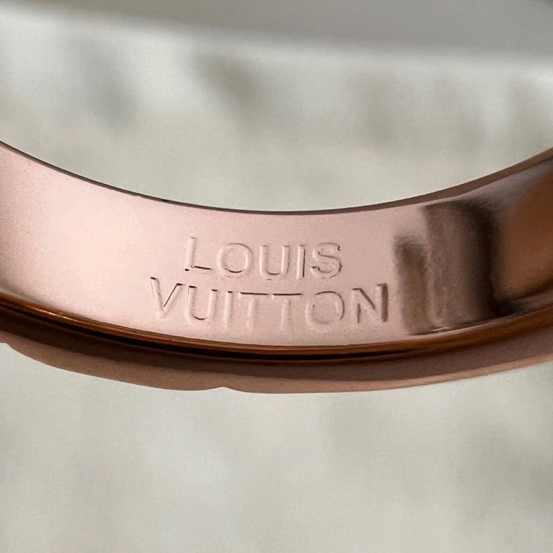 Cozy Louis Vuitton Rings 247643