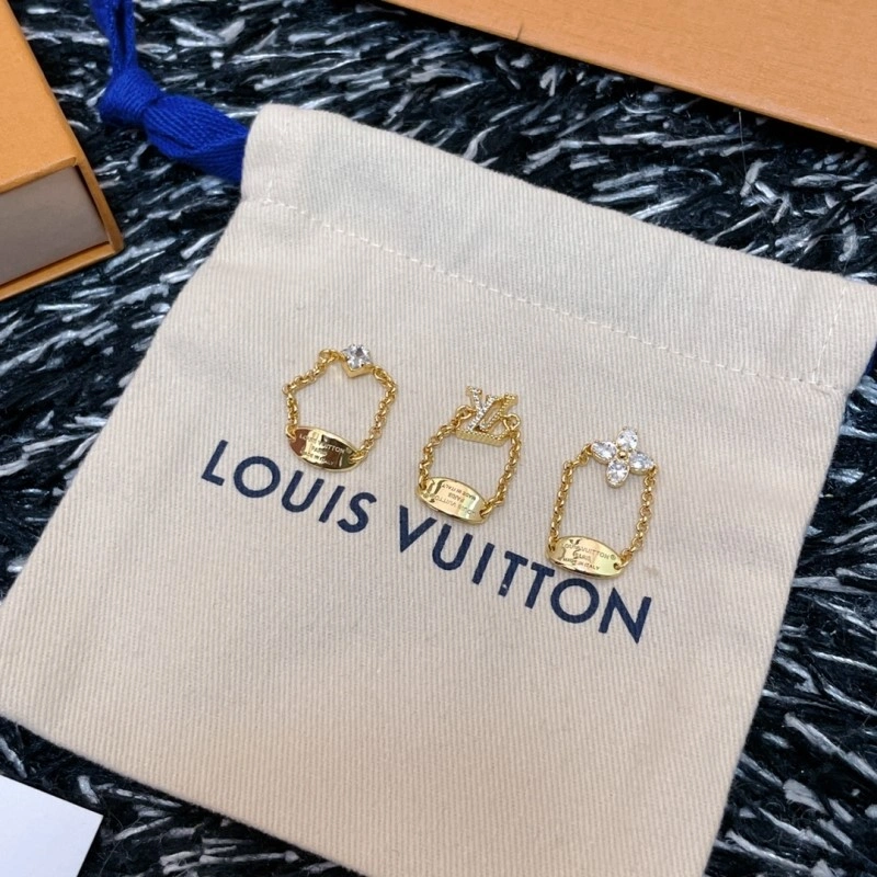 TravelReady Louis Vuitton Rings 247659