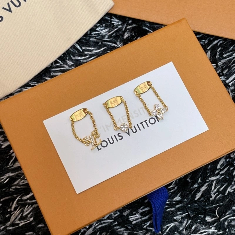 TravelReady Louis Vuitton Rings 247659