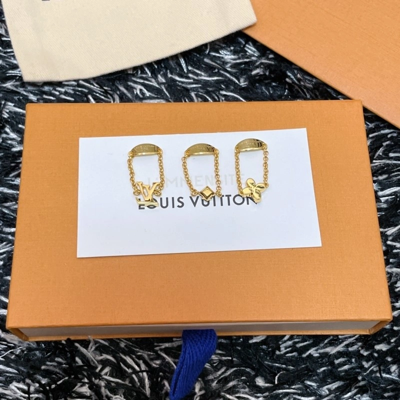 TravelReady Louis Vuitton Rings 247659