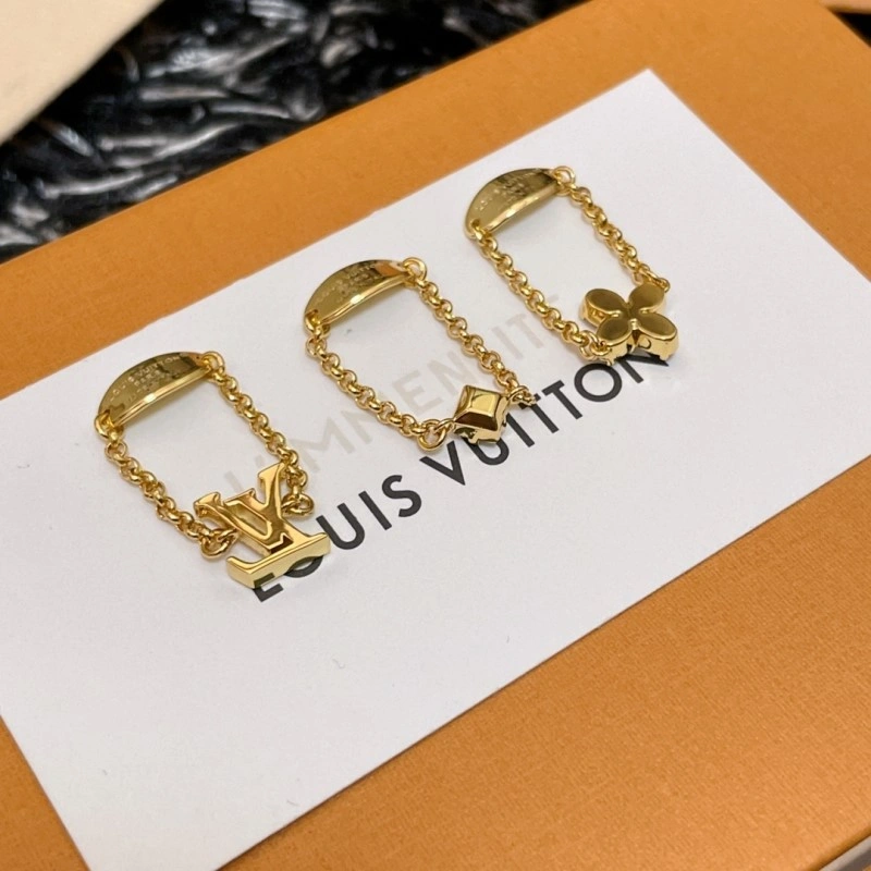 TravelReady Louis Vuitton Rings 247659