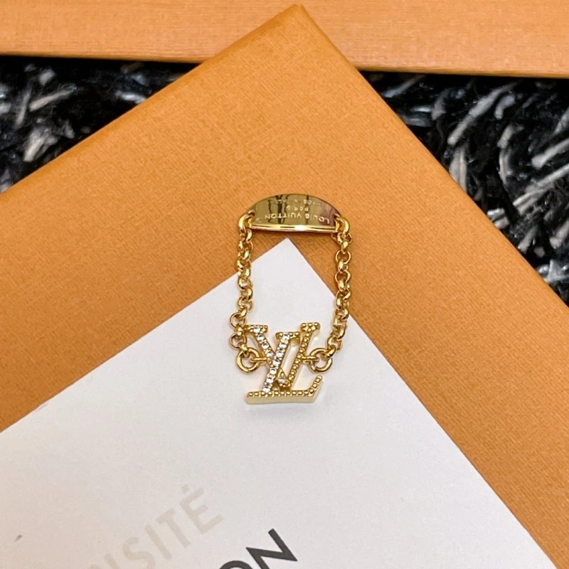 TravelReady Louis Vuitton Rings 247659