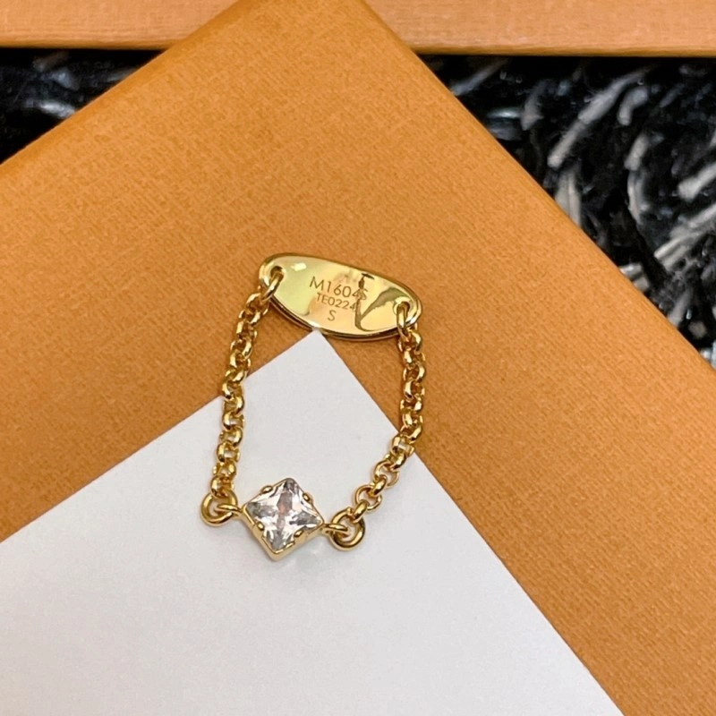 TravelReady Louis Vuitton Rings 247659