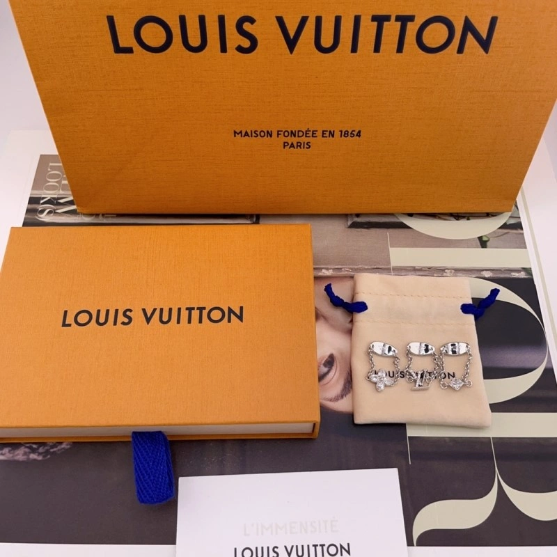 Casual Louis Vuitton Rings 247657