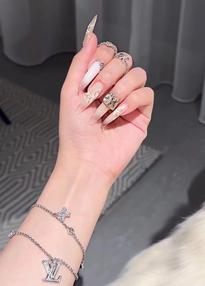 Casual Louis Vuitton Rings 247657