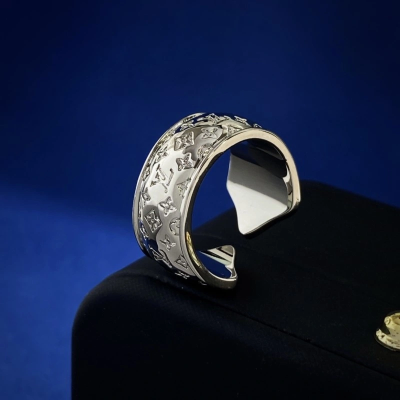 Louis Vuitton Rings Trendsetting 247658