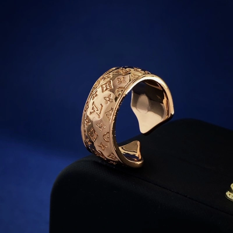 Louis Vuitton Rings Trendsetting 247658