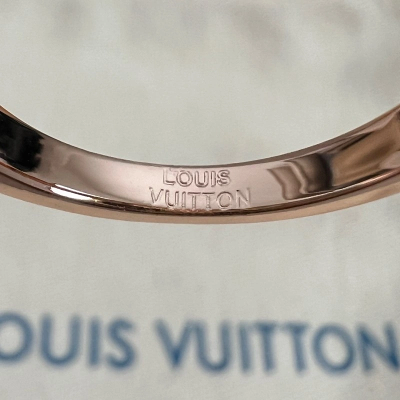 WeatherProof Louis Vuitton Rings 247639