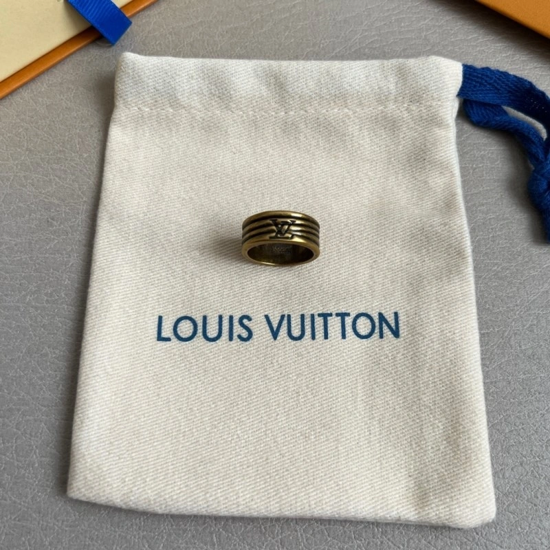 Louis Vuitton Rings Original 247651