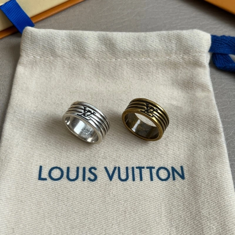 Louis Vuitton Rings Original 247651