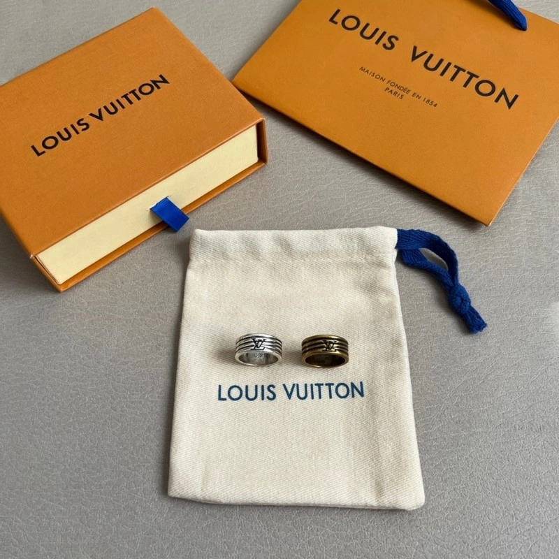 Louis Vuitton Rings Original 247651