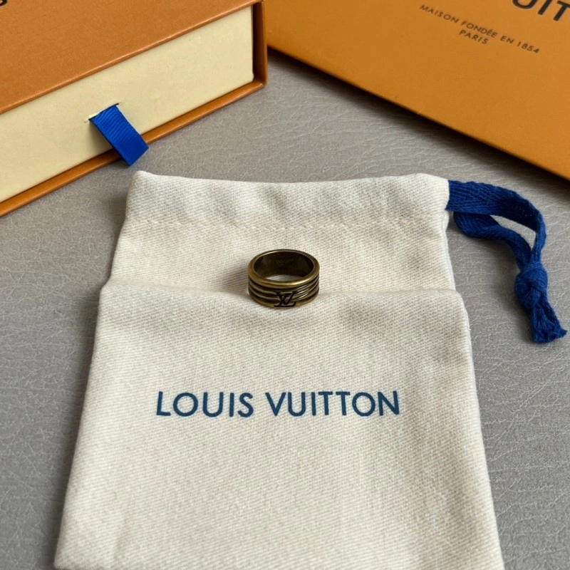 Louis Vuitton Rings Original 247651