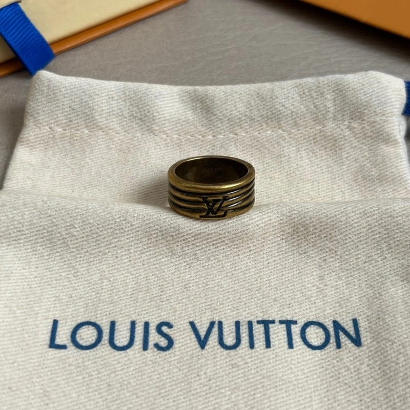 Louis Vuitton Rings Original 247651