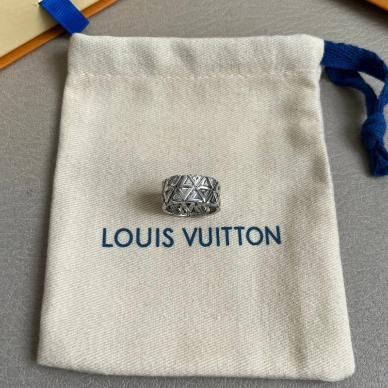 Louis Vuitton Rings BestValue 247633