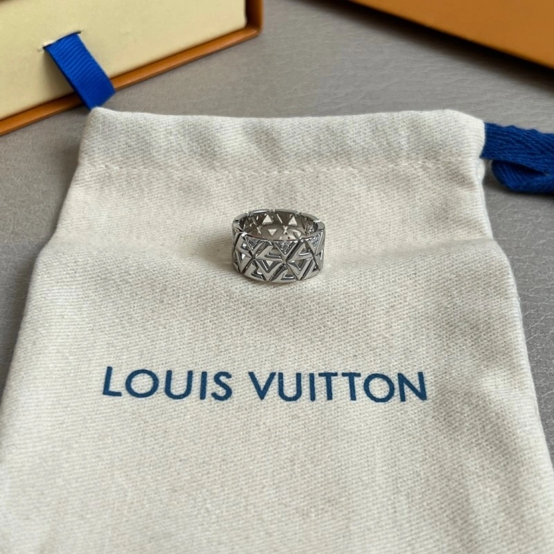 Louis Vuitton Rings BestValue 247633