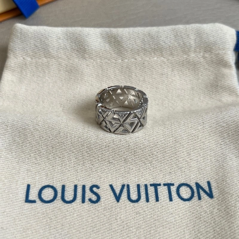 Louis Vuitton Rings BestValue 247633