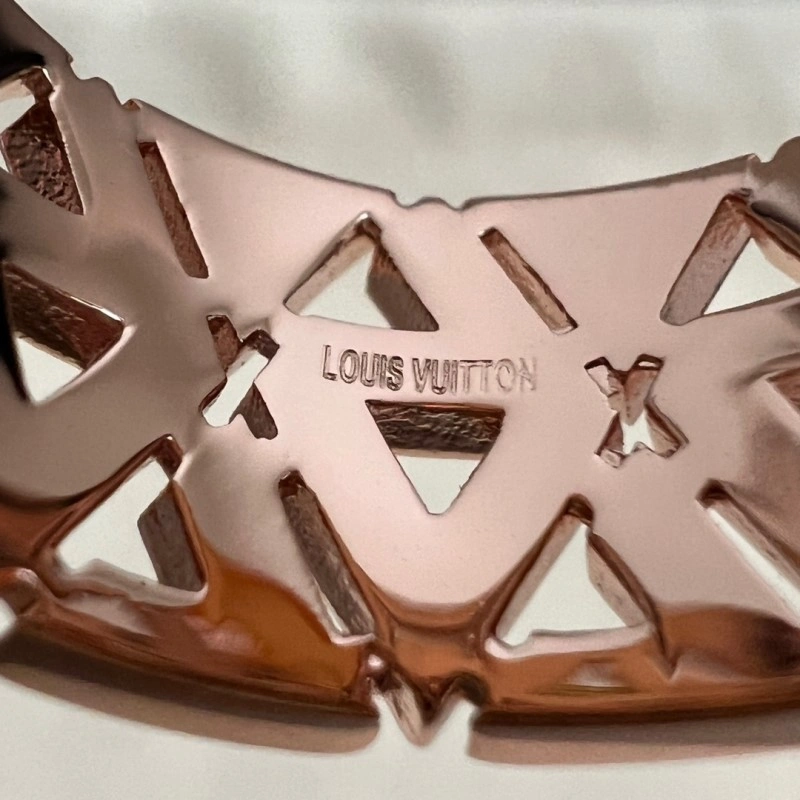 TechFriendly Louis Vuitton Rings 247636