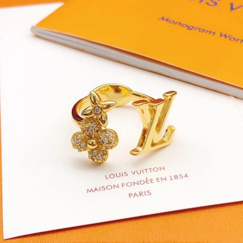 ModernLook Louis Vuitton Rings 247650