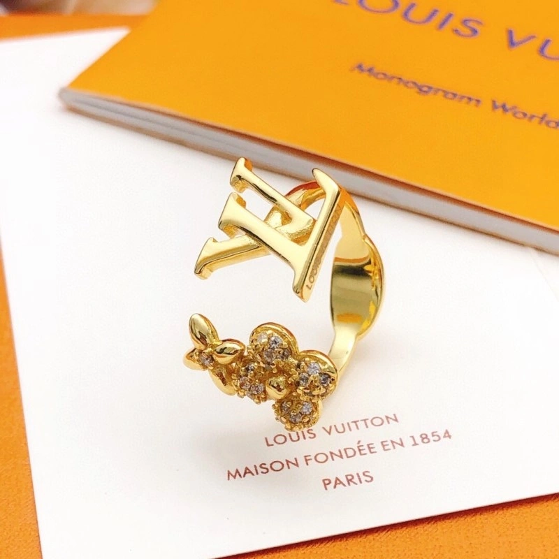 ModernLook Louis Vuitton Rings 247650