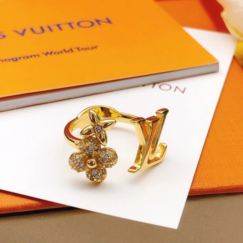ModernLook Louis Vuitton Rings 247650