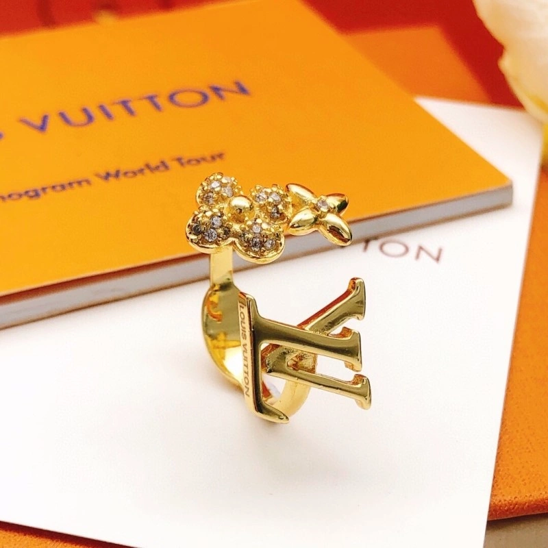 ModernLook Louis Vuitton Rings 247650