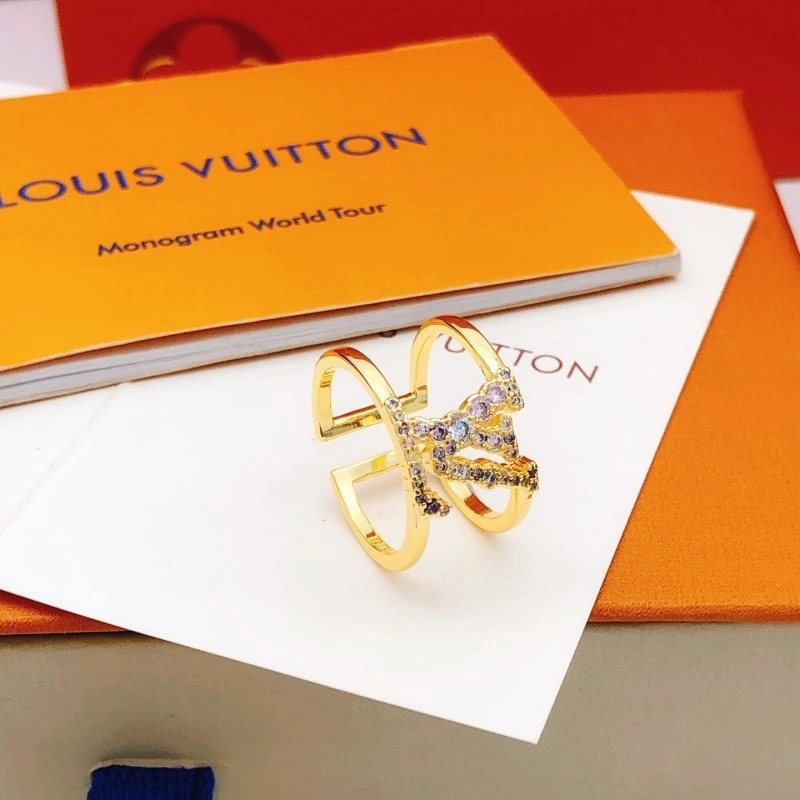Louis Vuitton Rings AllSeason 247638
