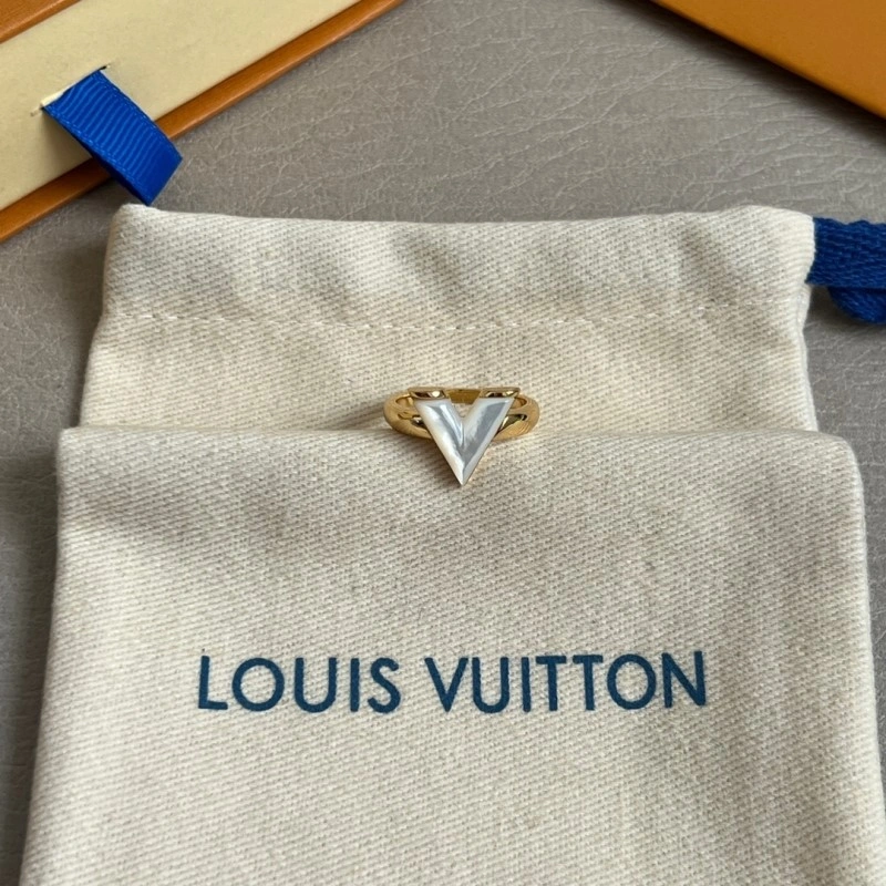 Cozy Louis Vuitton Rings 247645