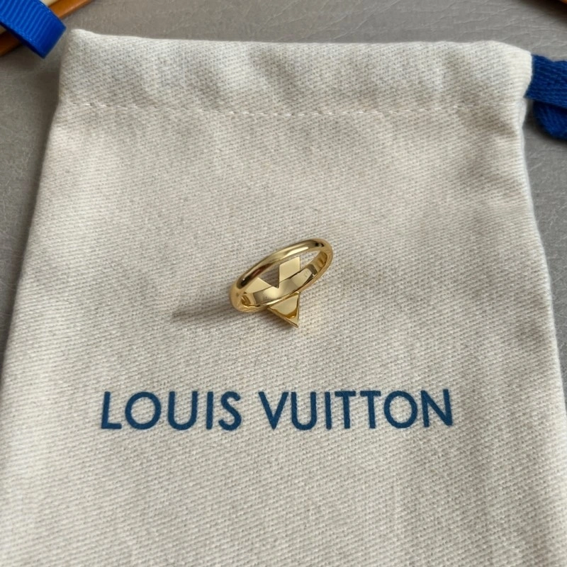 Cozy Louis Vuitton Rings 247645