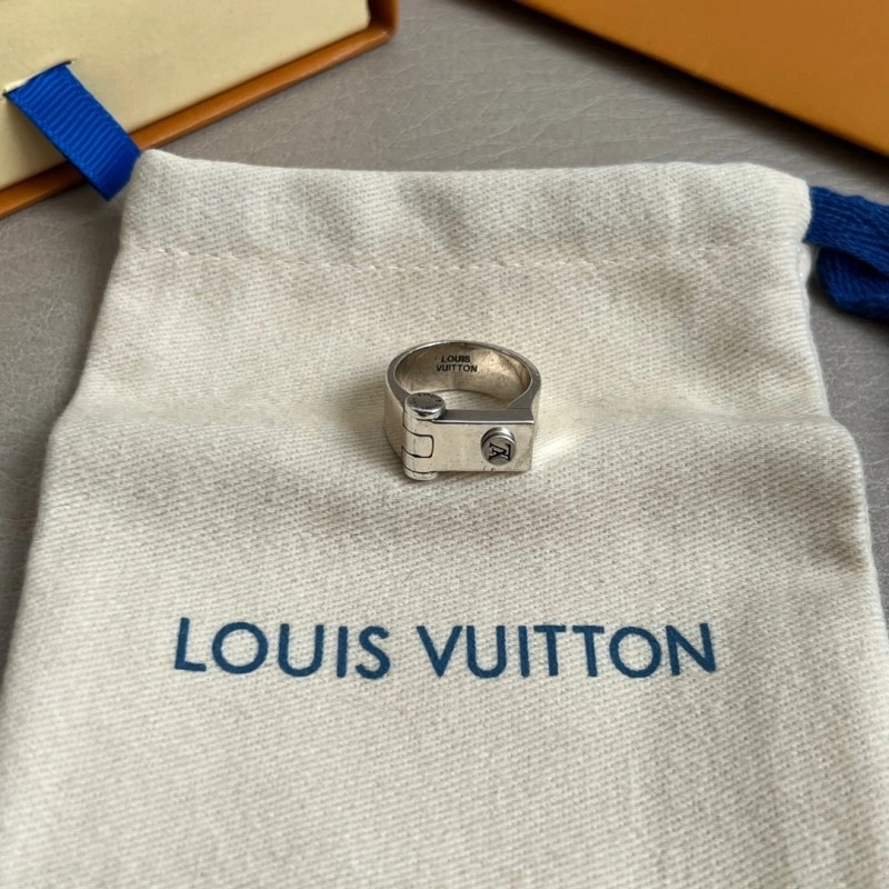 Louis Vuitton Rings Sustainable 247644