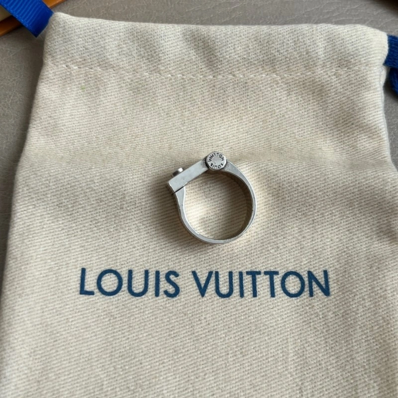 Louis Vuitton Rings Sustainable 247644