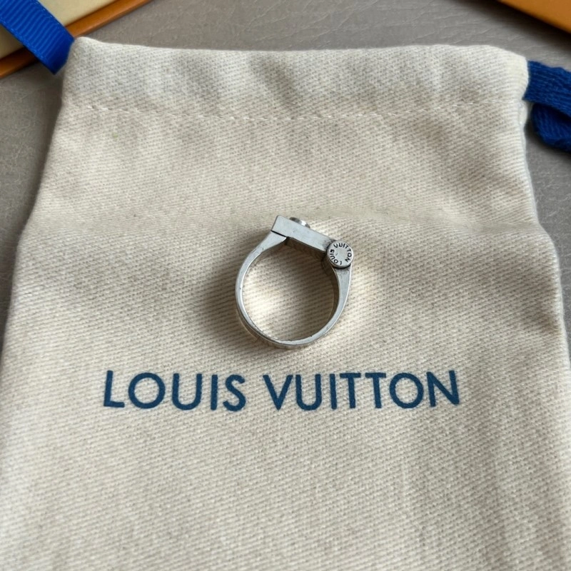 Louis Vuitton Rings Sustainable 247644